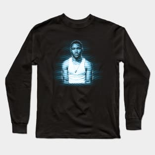 Frank Ocean Forever Pay Tribute to the Iconic R&B Artist with a Classic Music-Inspired Tee Long Sleeve T-Shirt